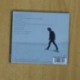 MATT NATHANSON - LAST OF THE GREAT PRETENDERS - CD