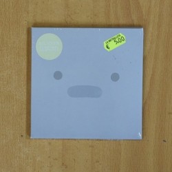 SILICON - PERSONAL COMPUTER - CD