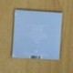 SILICON - PERSONAL COMPUTER - CD