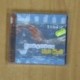 CAUTIVOS DEL MAL - I LIKE IT - CD