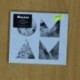 OMAM - CRYSTALS I OF THE STORM EMPIRE - CD