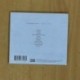 OMAM - CRYSTALS I OF THE STORM EMPIRE - CD