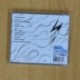 ELECTRIC FENCE - SCIENCE FRICTION - CD