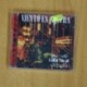 MALA FAMA - VIENTO EN CONTRA - CD