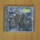 CANTCA DE MACAO - CACHAI - CD