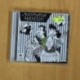 LA BANDANA MANCINI - LA BANDANA MANCINI - CD