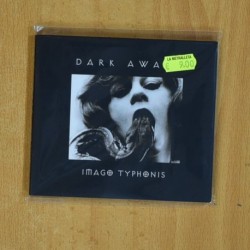 DRAB AWAKE - IMAGO TYPHONIS - CD