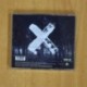 GREMIO DC - DIGITALES - CD