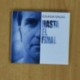 IGUANA TANGO - HASTA EL FINAL - CD
