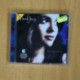 NORAJ JONES - COME AWAY WITH ME - CD