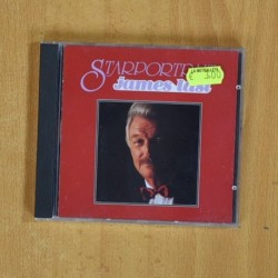 JAMES LAST - STARPORTRAIT - CD