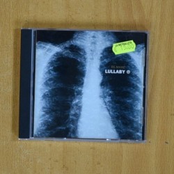 LULLABY - RE MAKE - CD
