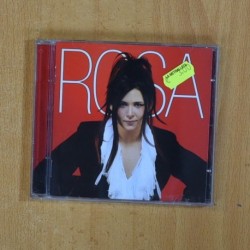 ROSA - ROSA - CD