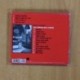 MIGUEL BOSE - LOS CHICOS NO LLORAN - CD