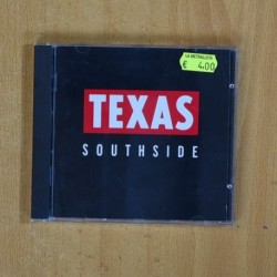 TEXAS - SOUTHSIDE - CD