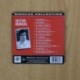 VICTOR MANUEL - SINGLES COLLECTION - CD