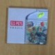 ELS PETS - FRAGIL - CD