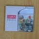 ELS PETS - FRAGIL - CD