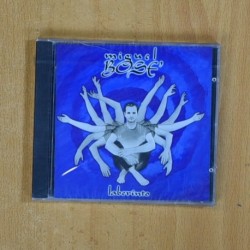 MIGUEL BOSE - LABERINTO - CD
