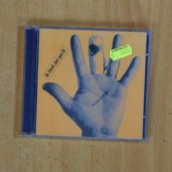 TRADIVARIUS - AL LIMIT DEL PERILL - CD