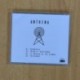 ANTHENA - ANTHENA - CD
