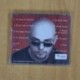 RAMON MADRID - CRUDO - CD