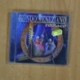 RONDO VENEZIANO - ZODIACO - CD