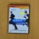 ATRAPAME SI PUEDES - DVD