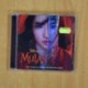 HARRY GREGSON WILLIAMS - MULAN - CD