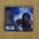 HARRY GREGSON WILLIAMS - MULAN - CD