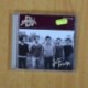 DVICIO - JUSTO AHORA - CD