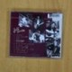 DVICIO - JUSTO AHORA - CD
