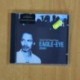 EAGLE EYE CHERRY - LIVING IN THE PRESENT FUTURE - CD