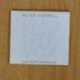 PETER HAMMILL - PNOGTRVOX LIVE PERFORMANCES - CD