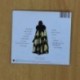REGINA SPEKTOR - REMEMBER US TO LIFE - CD