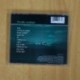 JEM - FINALLY WOKEN - CD