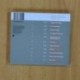 WILLIAM ORBIT - PIECES IN A MODERN STYLE - CD