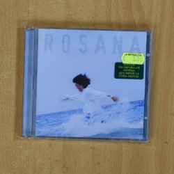 ROSANA - ROSANA - CD