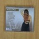 TAMARA - ABRAZAME - CD