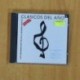 VARIOS - CLASICOS DEL AÃO 2 - CD