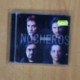 NOCHEROS - SIGNOS - CD