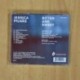 JESSICA PILNAS - BITTER AND SWEET - CD