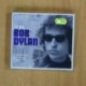 BOB DYLAN - THE RELA - 3 CD