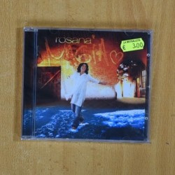 ROSANA - MAGIA - CD