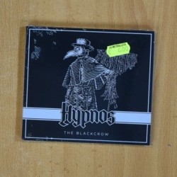 HYPNOS - THE BLACKCROW - CD