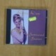 DORIS DAY - SENTIMENTAL JOURNEY - CD