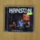 HANSON - THIS TIME AROUND - CD