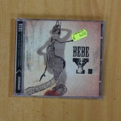 BEBE - Y - CD