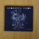 GEOMETRIC VISION - SLOW EMOTION - CD