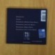 GEOMETRIC VISION - SLOW EMOTION - CD